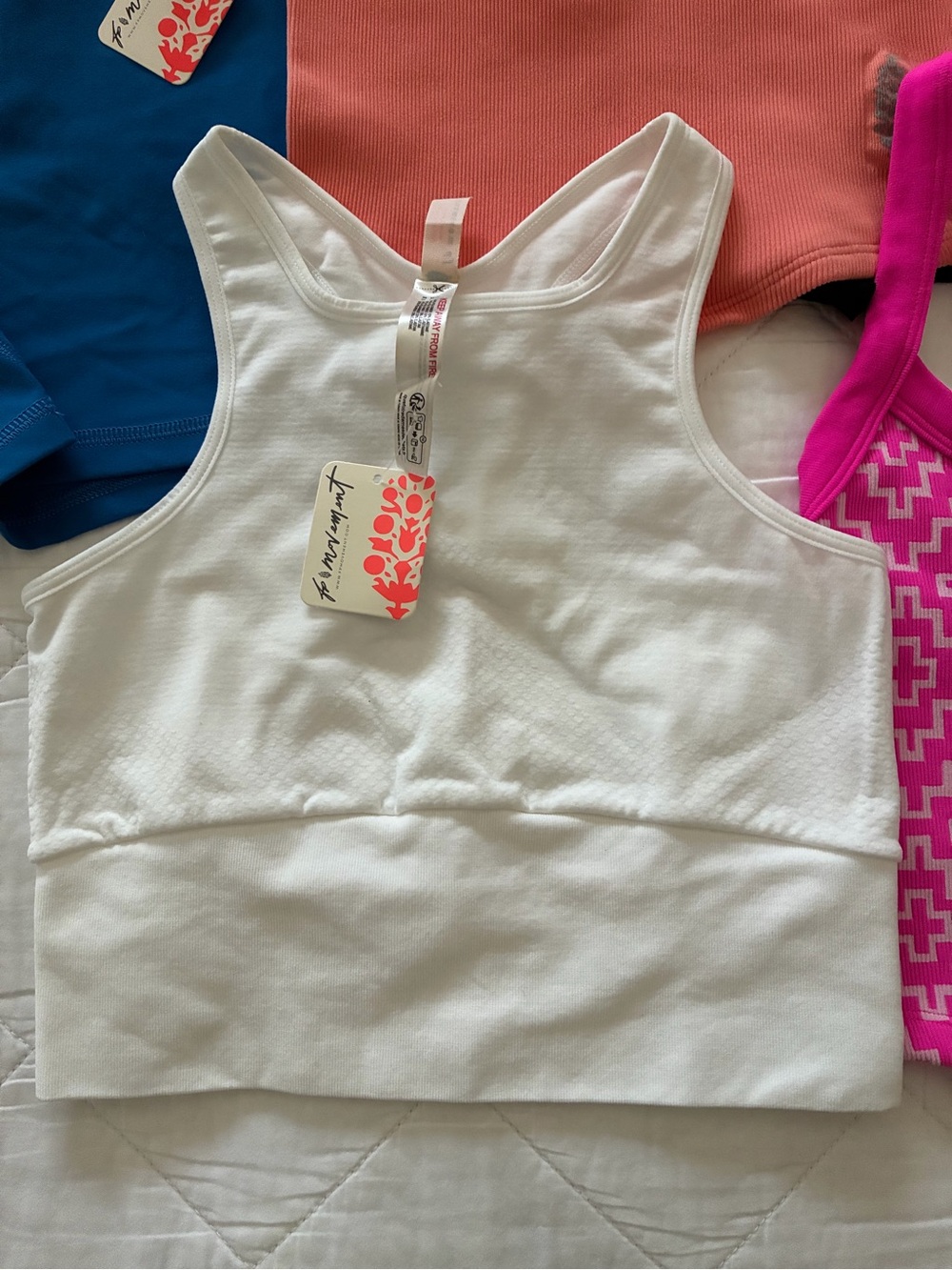 NWT Free People Movement workout bundle 🔥 - Picture 3 of 6